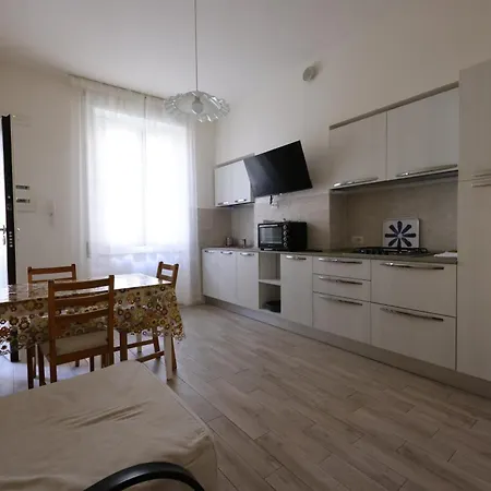 Apartment Residenza La Piazzetta *
