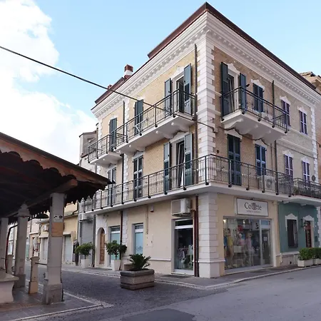 Residenza La Piazzetta *