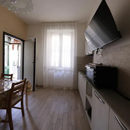 Residenza La Piazzetta