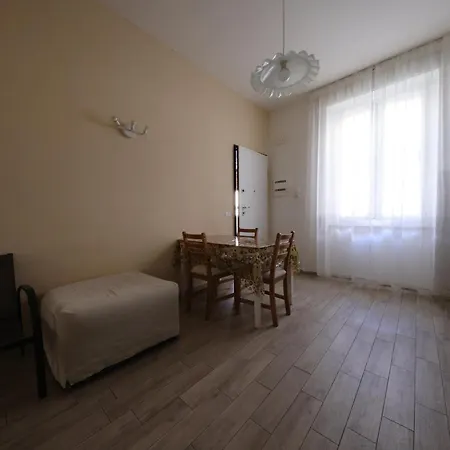 Apartment Residenza La Piazzetta Porto Recanati