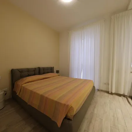 Residenza La Piazzetta Appartamento Porto Recanati