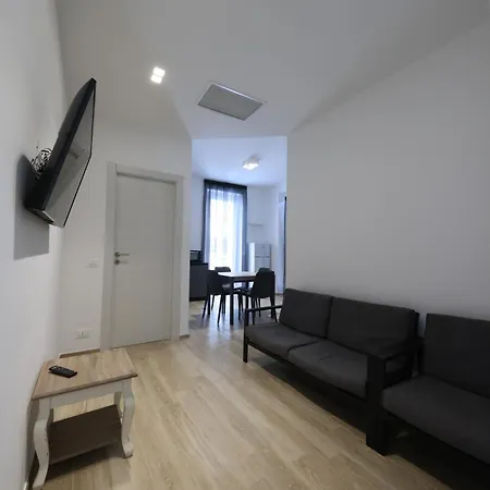 Apartment Residenza La Piazzetta