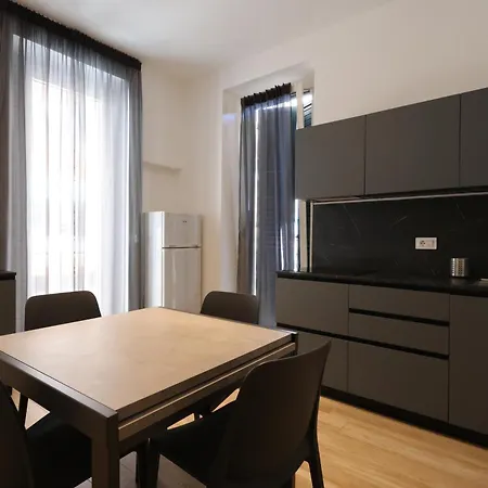 Apartment Residenza La Piazzetta *