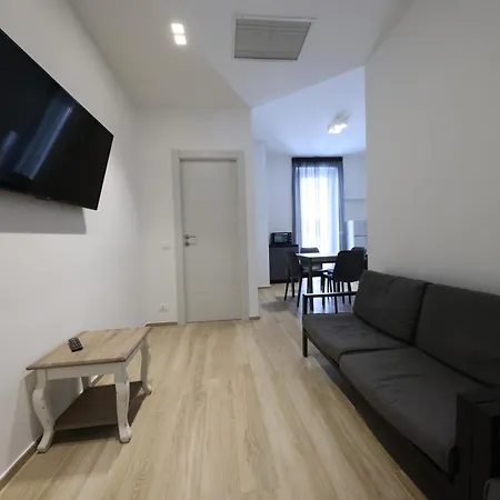 Residenza La Piazzetta Porto Recanati