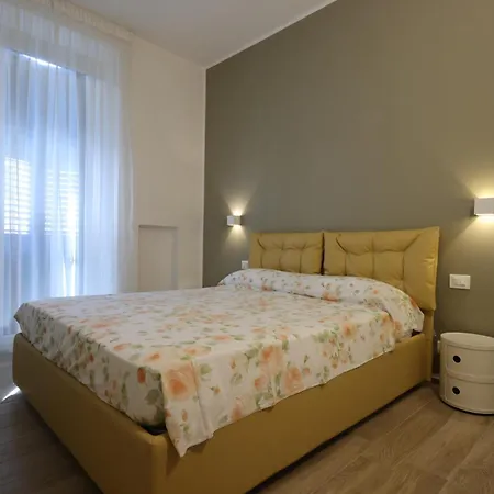 Residenza La Piazzetta * Porto Recanati