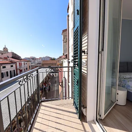 Apartment Residenza La Piazzetta Porto Recanati