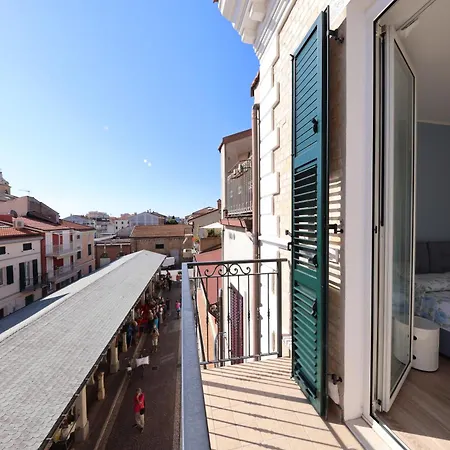 Residenza La Piazzetta
