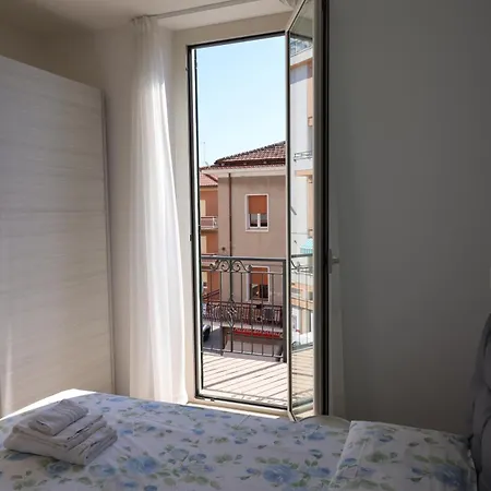Residenza La Piazzetta * Porto Recanati