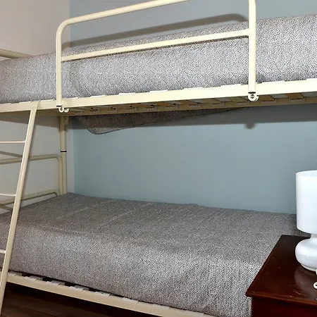 Residenza La Piazzetta Apartment