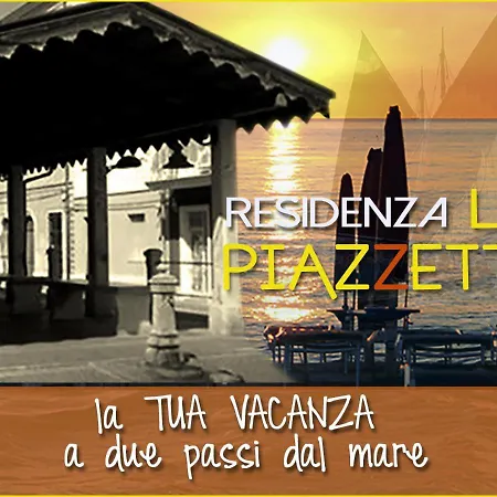 Apartment Residenza La Piazzetta *