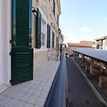 Διαμέρισμα La Piazzetta Porto Recanati