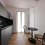 Residenza La Piazzetta Apartman