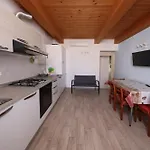 Apartman Residenza La Piazzetta *