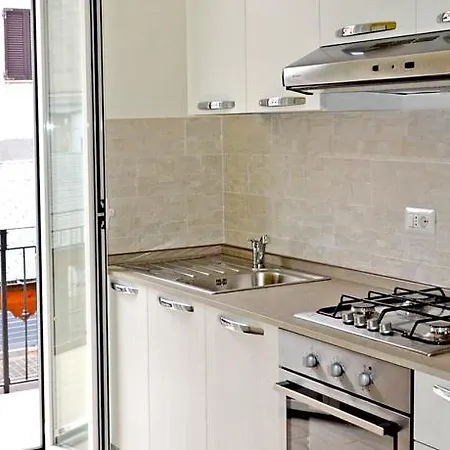 Appartamento Residenza La Piazzetta *