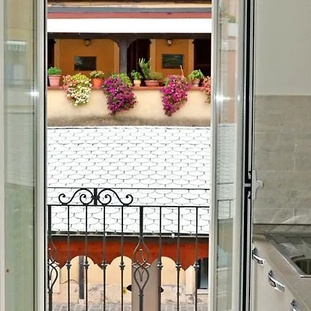 Residenza La Piazzetta