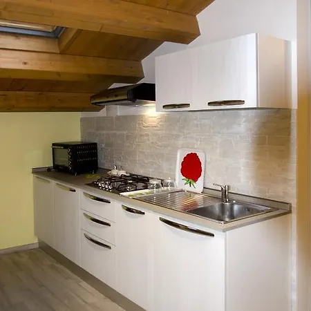 Residenza La Piazzetta Appartamento Porto Recanati