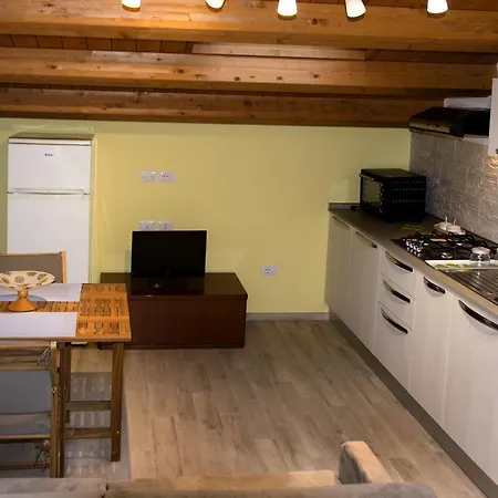 Residenza La Piazzetta *