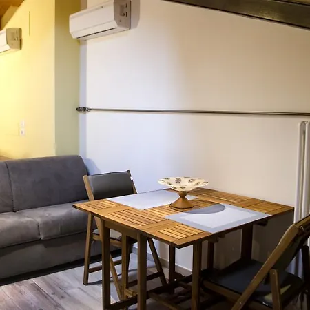 Residenza La Piazzetta *