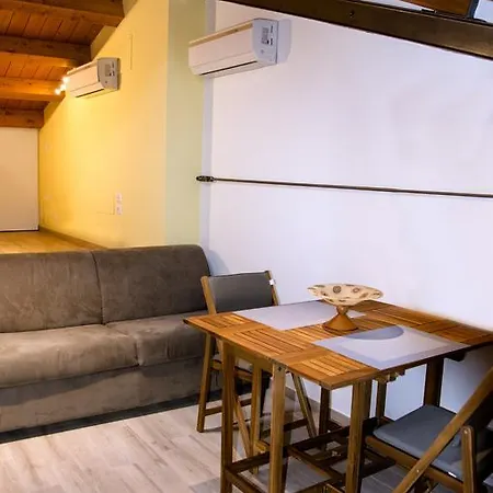 아파트 Residenza La Piazzetta *