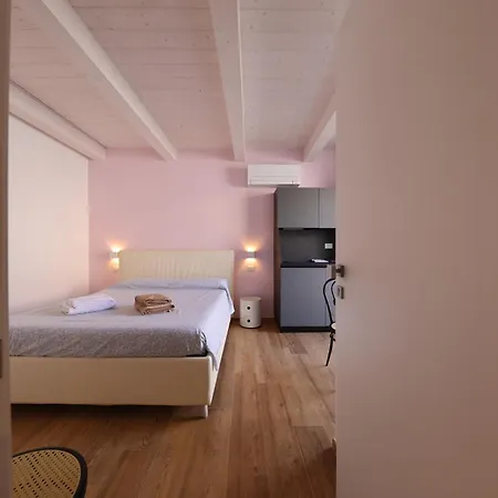 Apartment Residenza La Piazzetta Porto Recanati