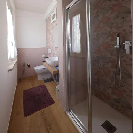 Residenza La Piazzetta Appartamento