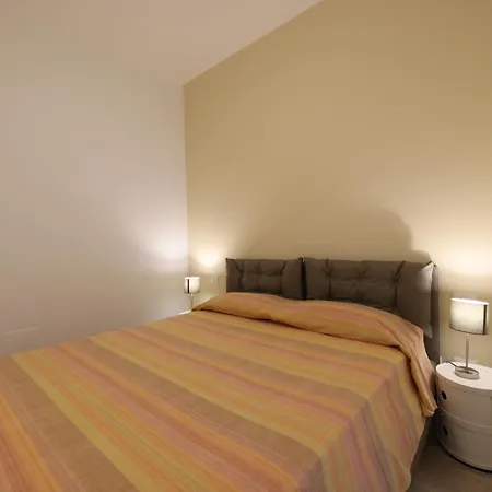 Apartment Residenza La Piazzetta