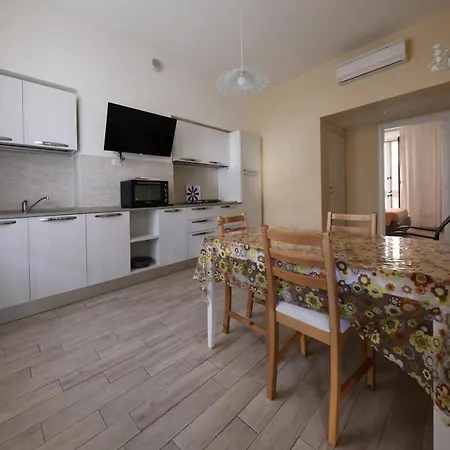 Apartment Residenza La Piazzetta *