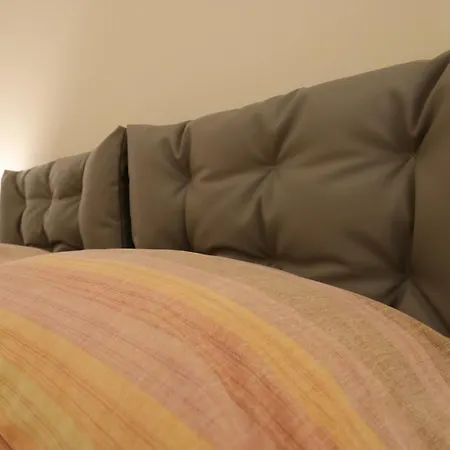 Residenza La Piazzetta Apartment Porto Recanati