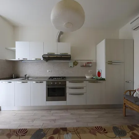 Residenza La Piazzetta * Porto Recanati