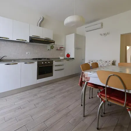公寓 Residenza La Piazzetta