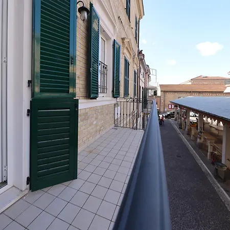 Residenza La Piazzetta *