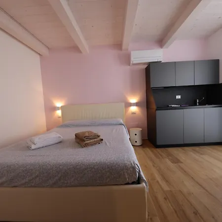 Residenza La Piazzetta Porto Recanati