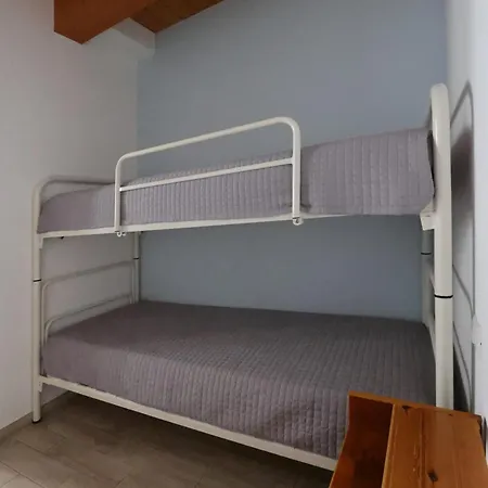 Appartamento Residenza La Piazzetta