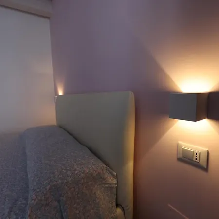 Residenza La Piazzetta Apartment *