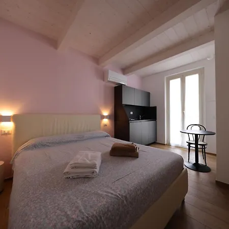 Apartment Residenza La Piazzetta *