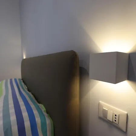 Residenza La Piazzetta Porto Recanati