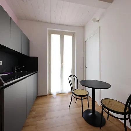 Residenza La Piazzetta Apartment