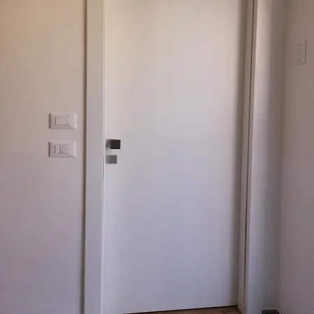 شقة Residenza La Piazzetta