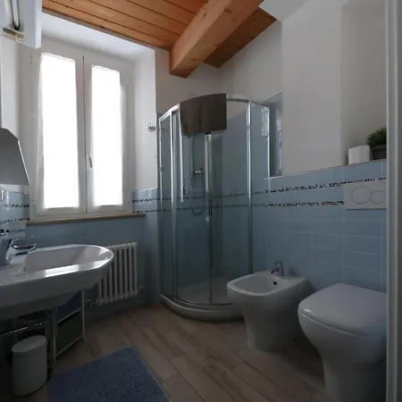 Residenza La Piazzetta Appartamento *