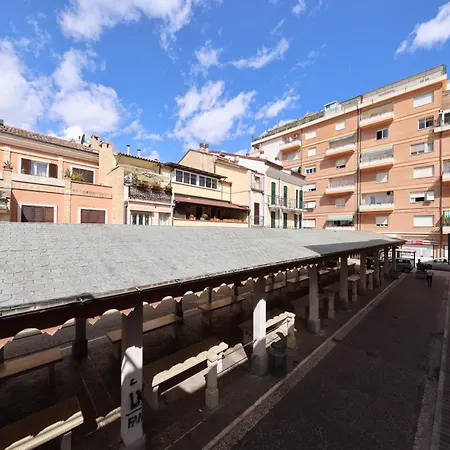 Apartment Residenza La Piazzetta *