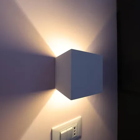 Residenza La Piazzetta Appartamento Porto Recanati