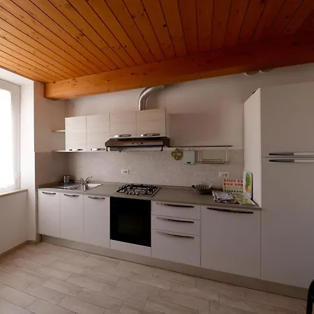 Appartamento Residenza La Piazzetta Porto Recanati