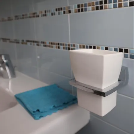 Residenza La Piazzetta *