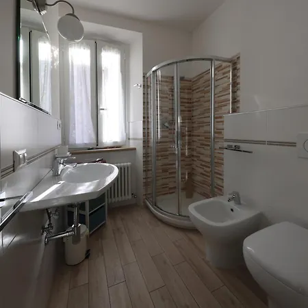 Residenza La Piazzetta Porto Recanati