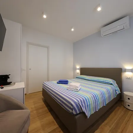 Residenza La Piazzetta Apartment
