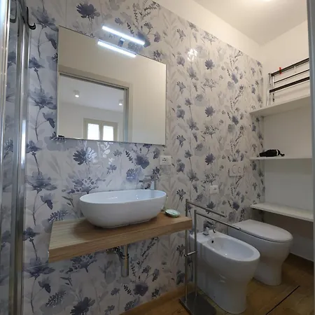 شقة Residenza La Piazzetta