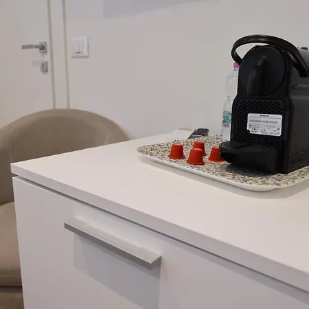 Residenza La Piazzetta شقة *