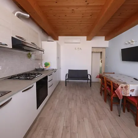 Apartment Residenza La Piazzetta *