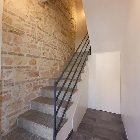 Residenza La Piazzetta 아파트 포르토레카나티