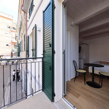 Residenza La Piazzetta Appartamento